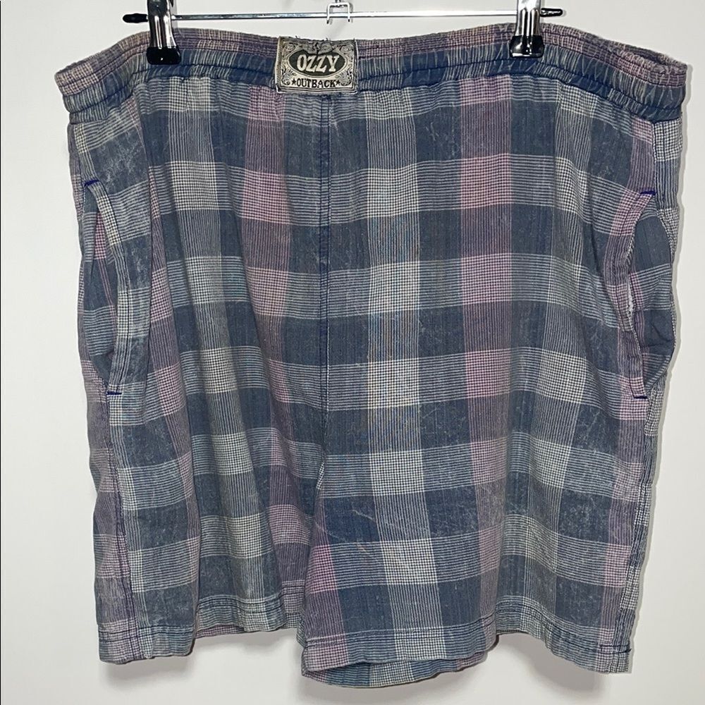Vintage Australia Ozzy casual shorts